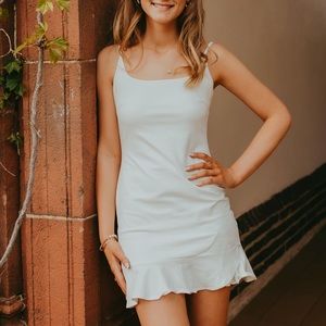 Princess Polly Graduation Dress